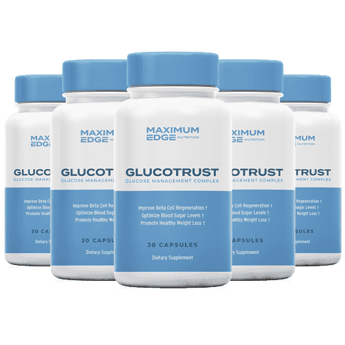 glucotrust-supplement